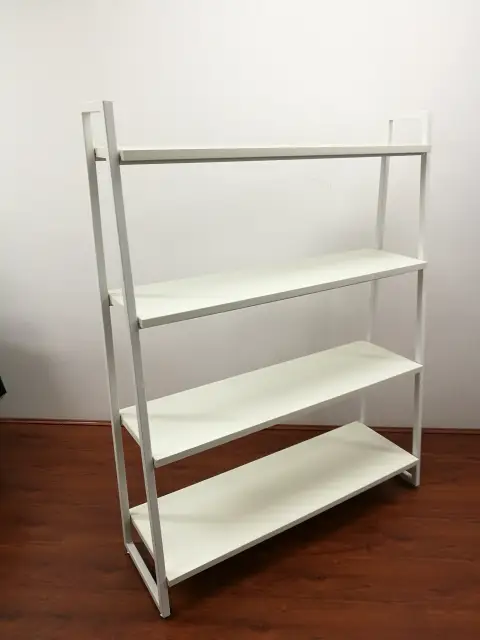 展示柜挂钩货架