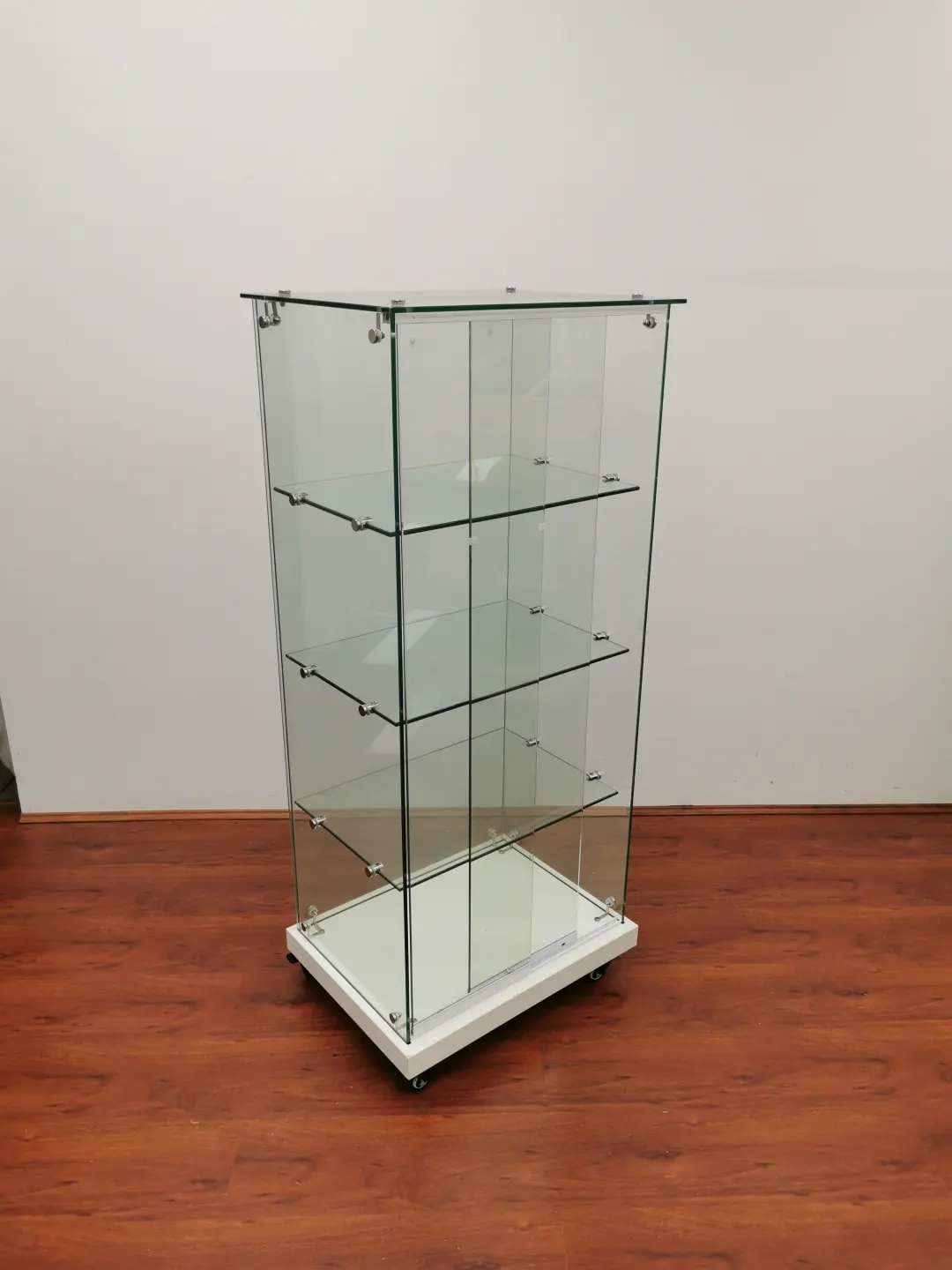 展示柜挂钩货架（第 3 张）