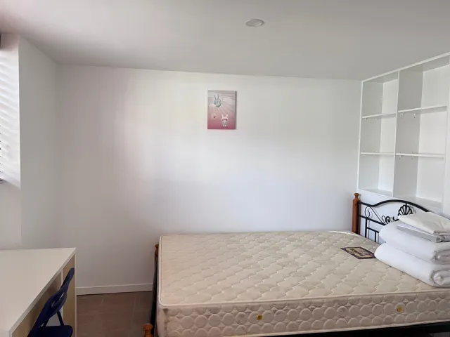 Chatswood CBD独立屋两房一厅整租水电网络家私家电齐拎包入住