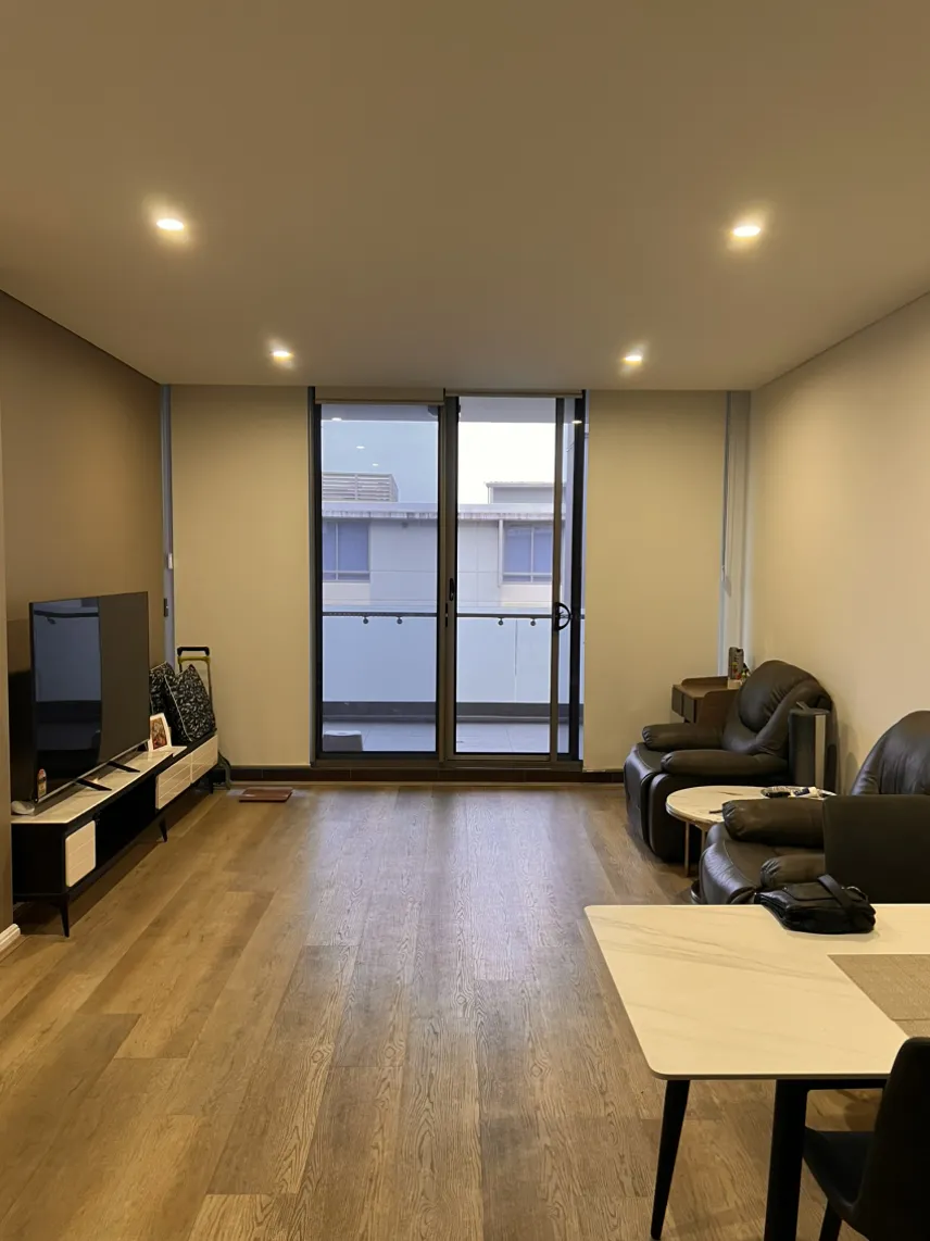 Macquarie Park 房东直租精装2居室拎包入住(第 4 张)