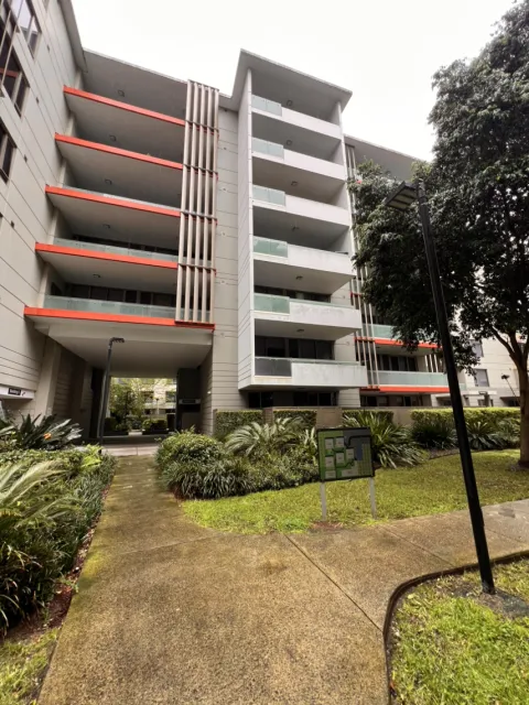 Macquarie Park 房东直租精装2居室拎包入住