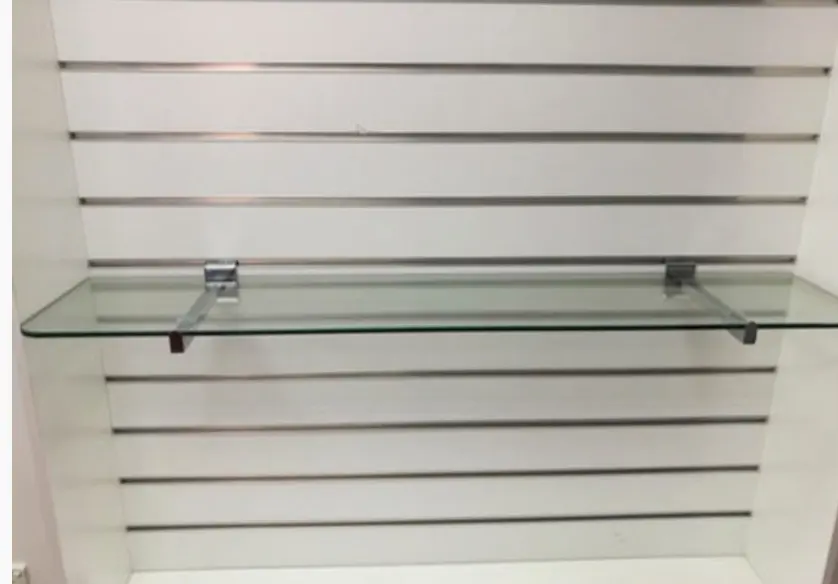 展示柜挂钩货架（第 6 张）