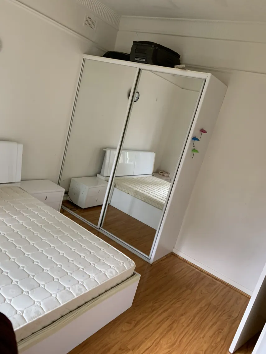 Lidcombe 新装修house 1单人房出租 近火车站（第 2 张）
