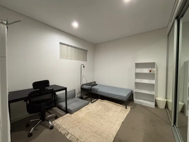 Strathfield 悉尼转3b2b单间