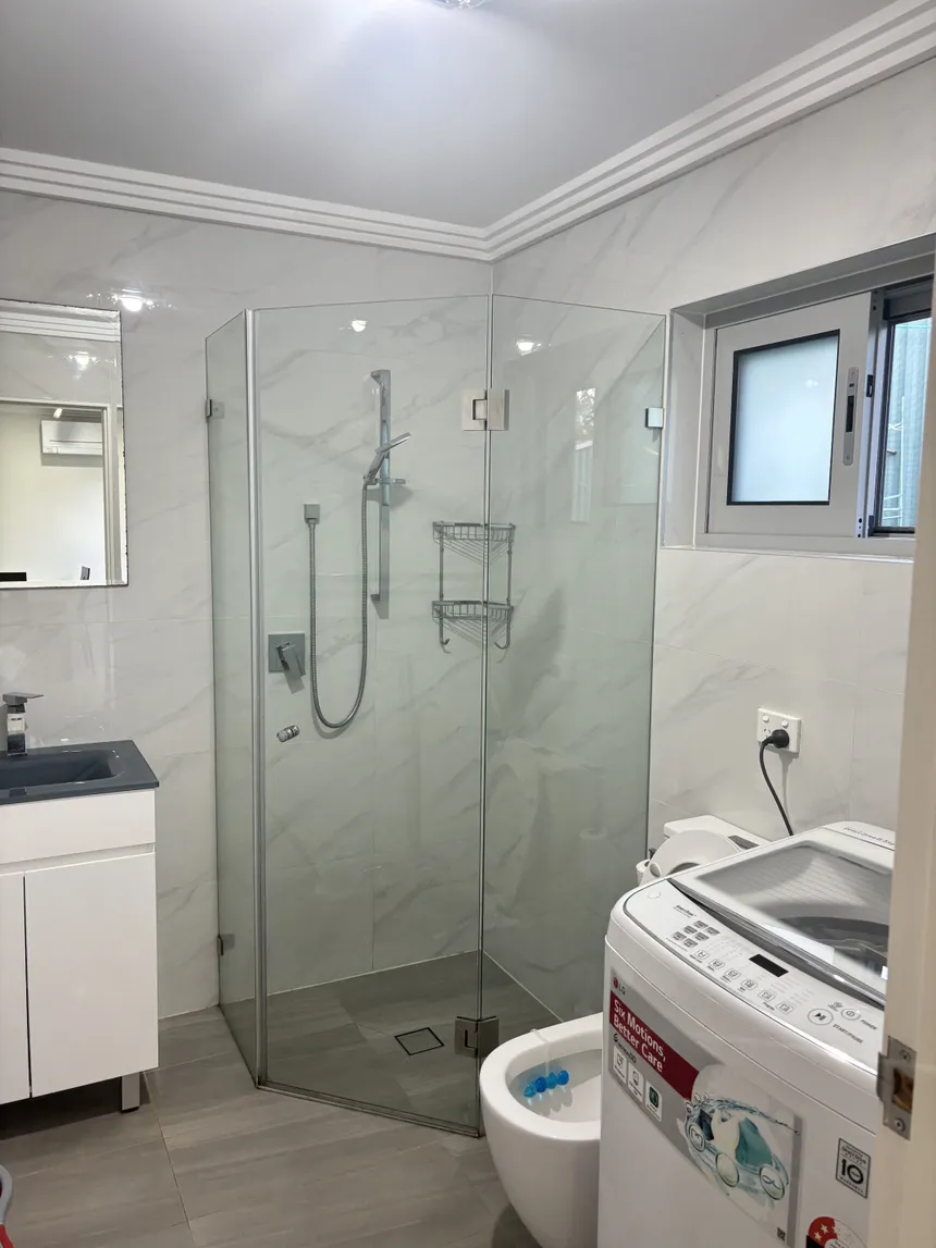 Hurstville 近新Granny Unit 出租（第 2 张）