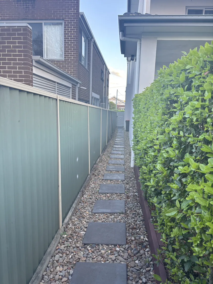 Hurstville 近新Granny Unit 出租（第 5 张）