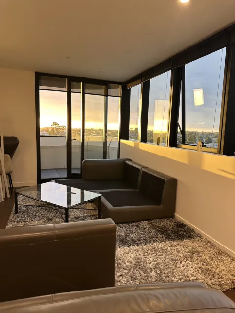 Glen Waverley Glen中行那栋楼2b2b1c整租直租黄金位置楼下the glen商场