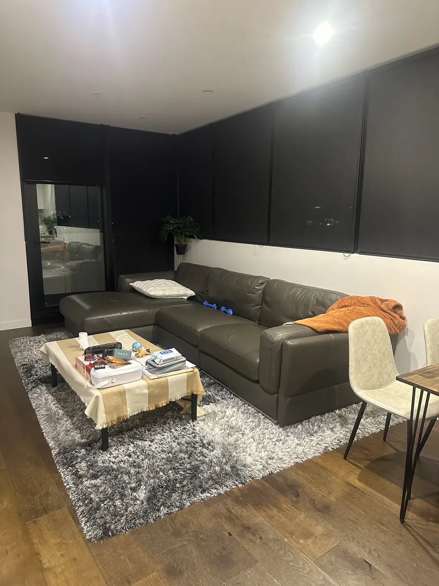 Glen Waverley Glen中行那栋楼2b2b1c整租直租黄金位置楼下the glen商场（第 3 张）