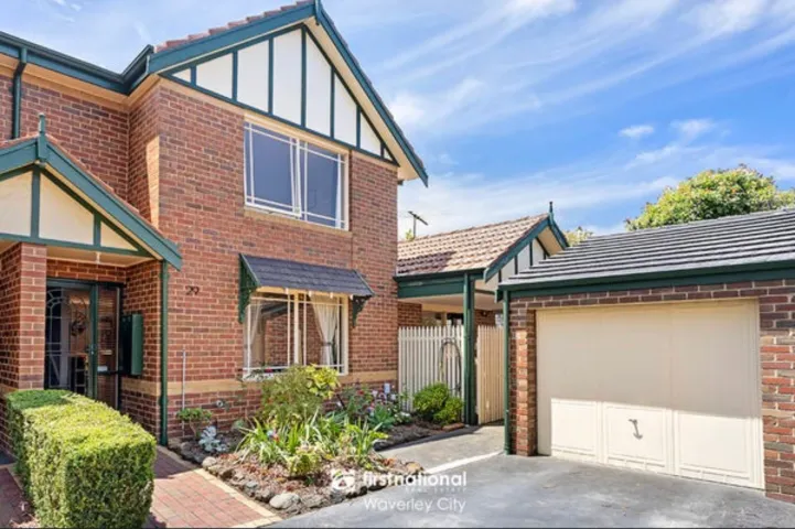 Mount Waverley 单间招租 包全部账单