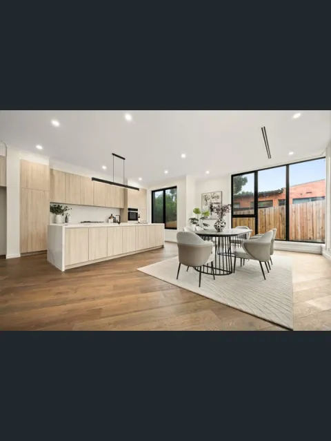 Mount Waverley 房间招租