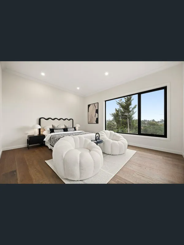 Mount Waverley 房间招租（第 2 张）