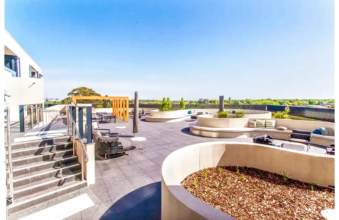 Malvern East 莫纳什大学旁 核心地段精装公寓出租(第 8 张)