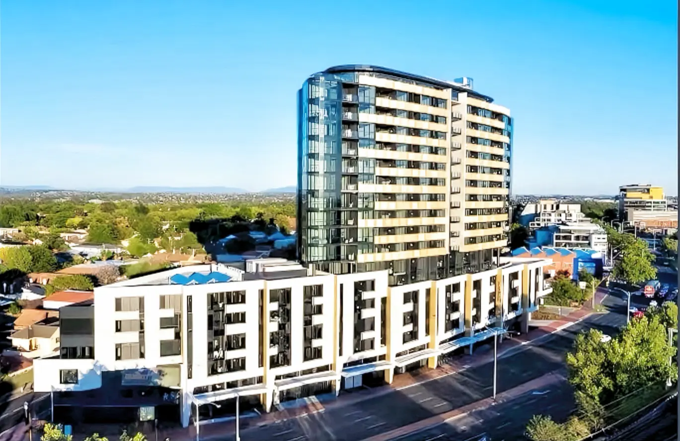 Malvern East 莫纳什大学旁 核心地段精装公寓出租(第 9 张)