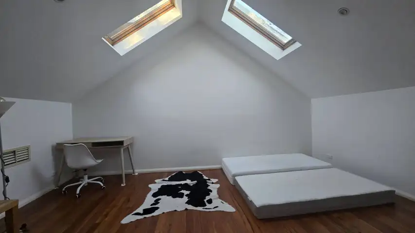 Forest Lodge Furnished Room for Rent 2037