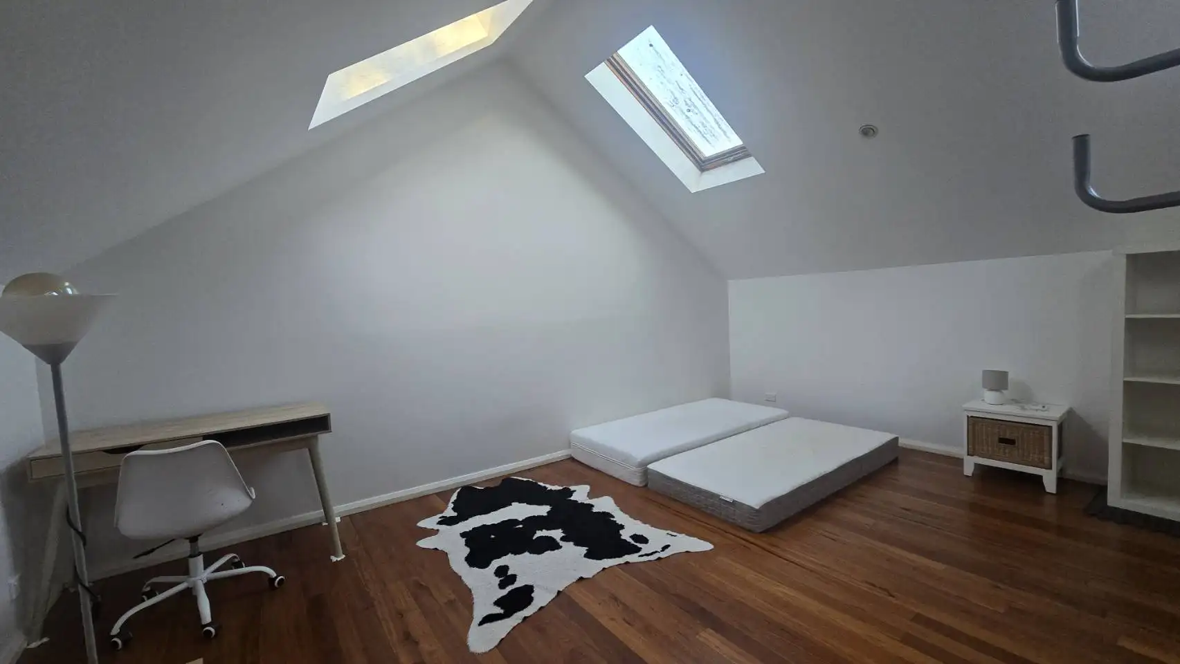 Forest Lodge Furnished Room for Rent 2037（第 5 张）