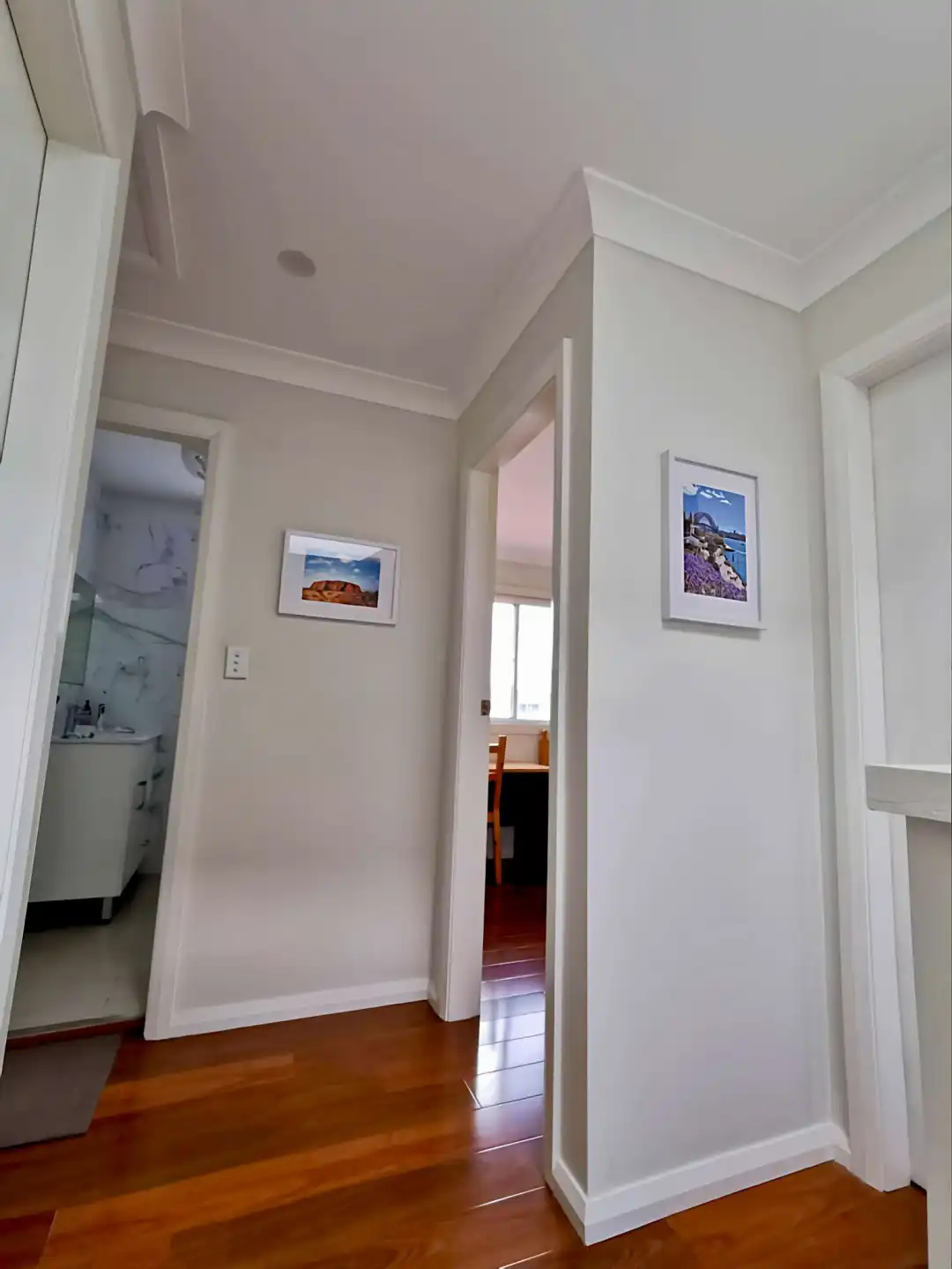 Burwood 静街近街砖house二楼房间招单(第 3 张)