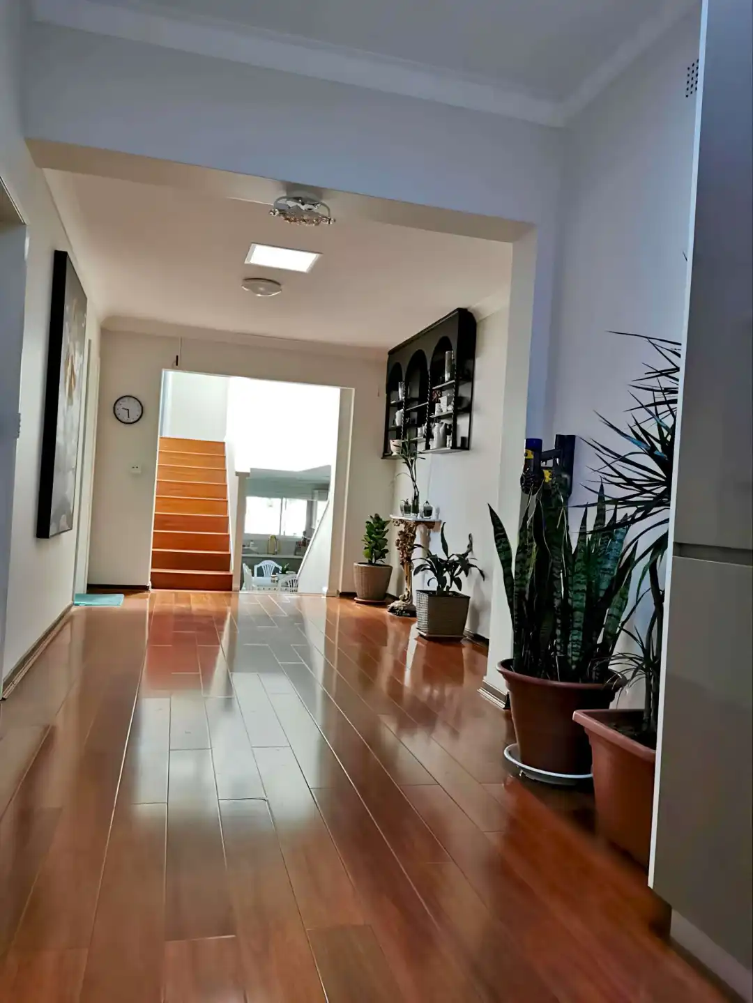 Burwood 静街近街砖house二楼房间招单(第 5 张)