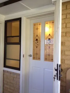 West Ryde 靜街明亮双人房（第 1 张）