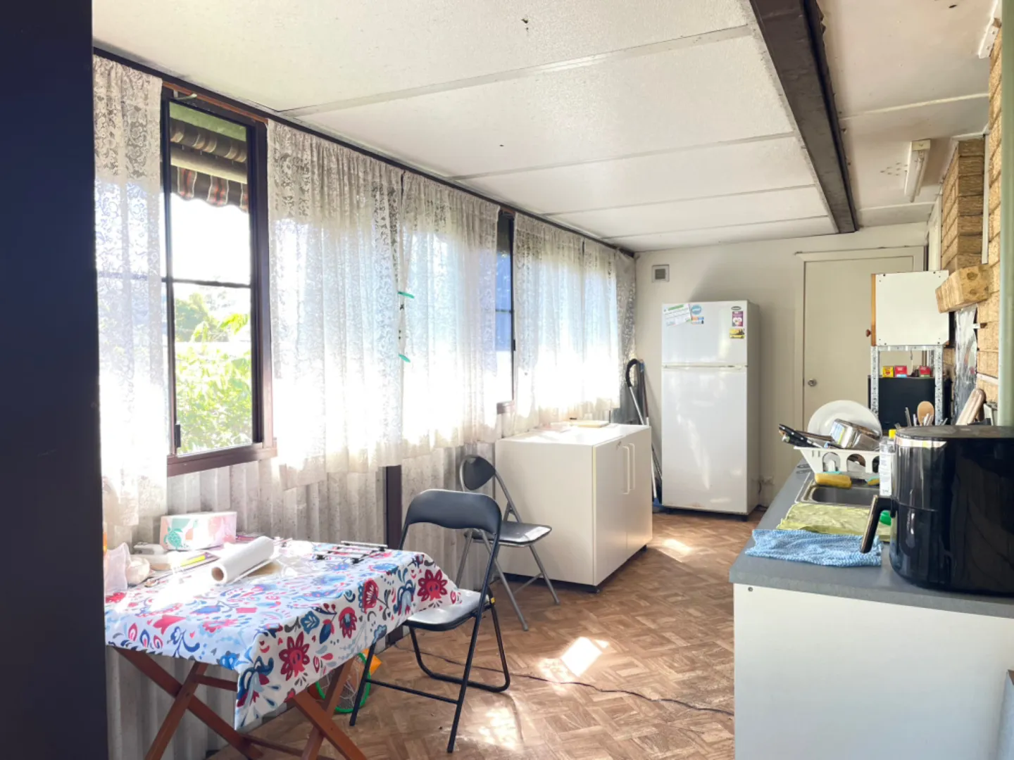 West Ryde 靜街明亮双人房（第 4 张）