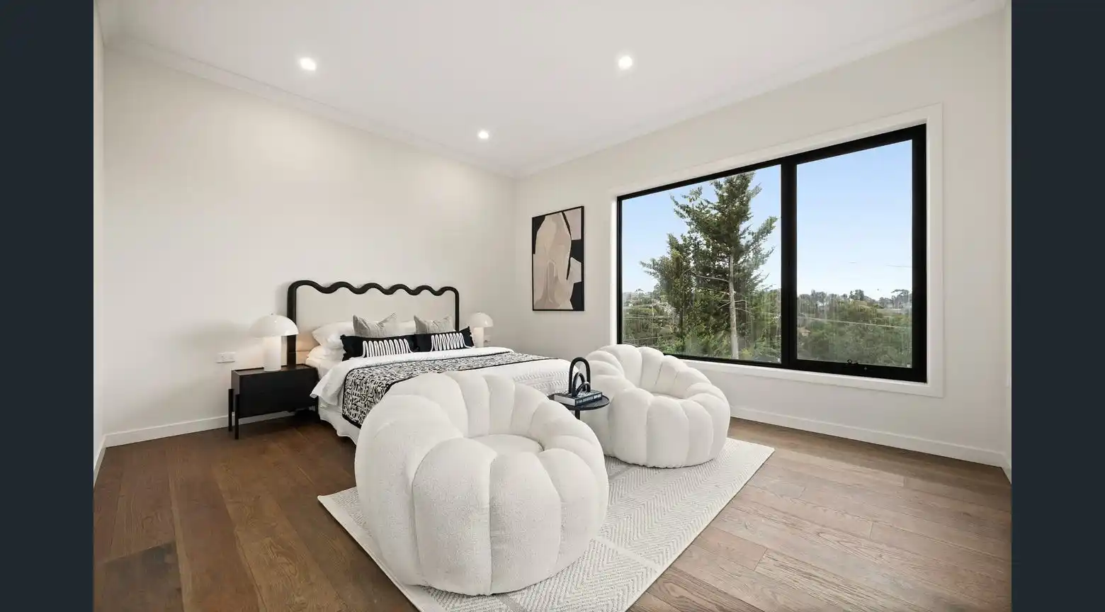Mount Waverley 中学学区房 整租 新房（第 4 张）