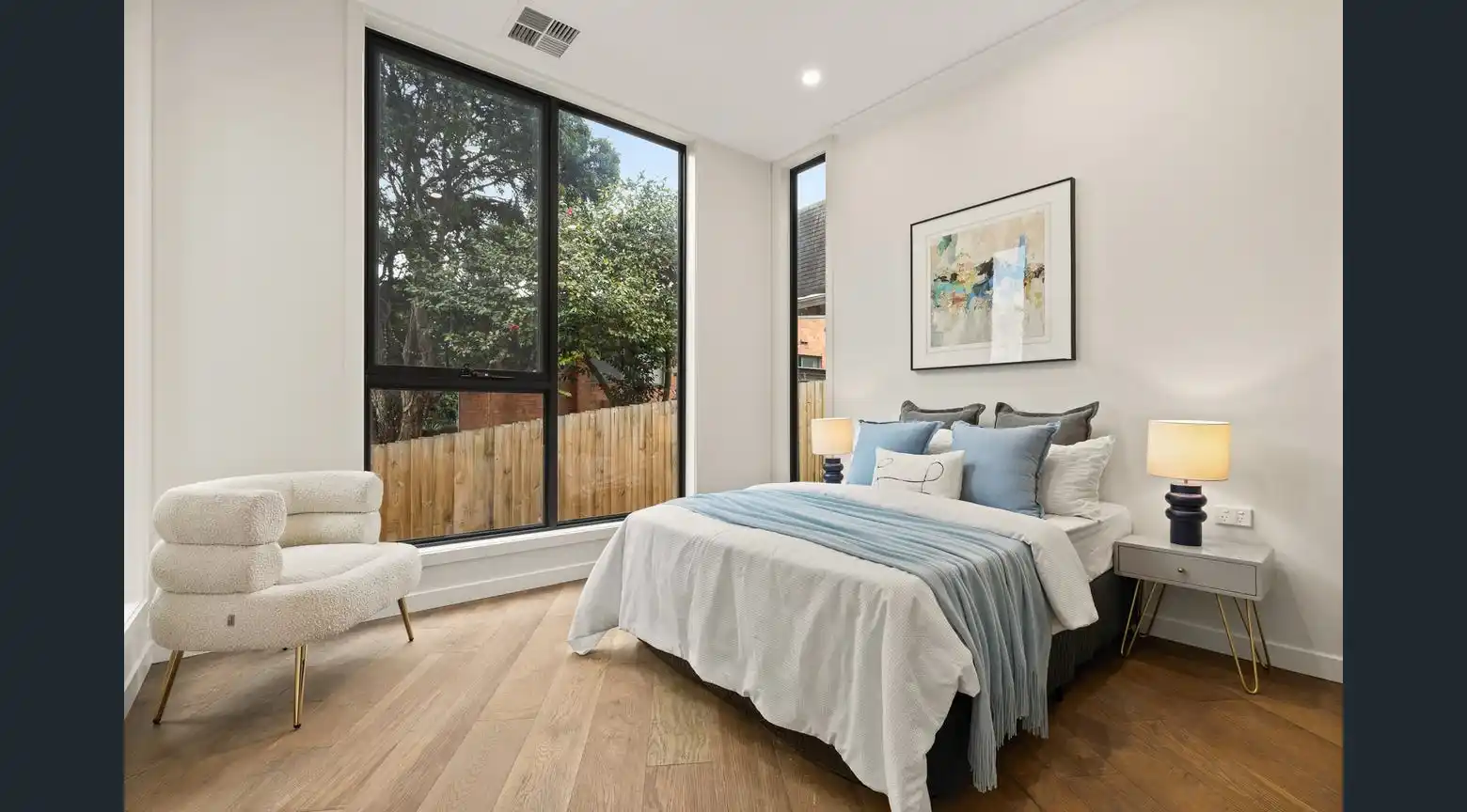 Mount Waverley 中学学区房 整租 新房（第 5 张）