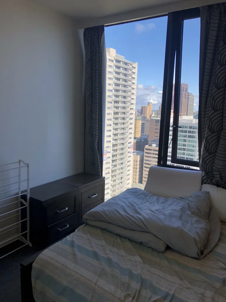 Melbourne City 單間出租(第 2 张)