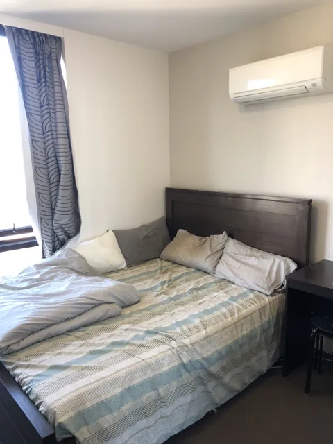 Melbourne City 單間出租