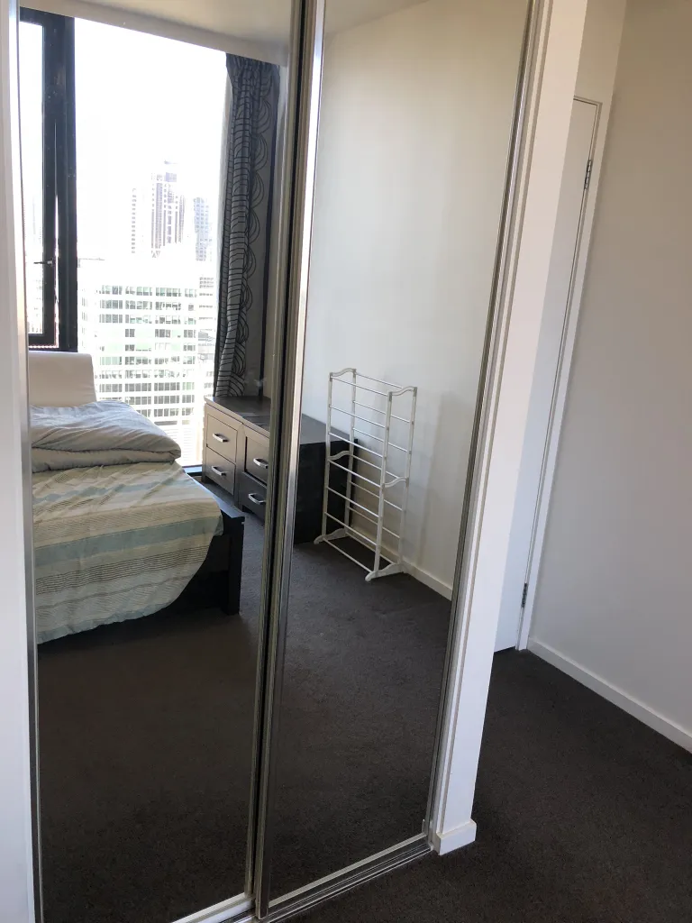 Melbourne City 單間出租(第 3 张)