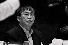 “棋圣”聂卫平病逝