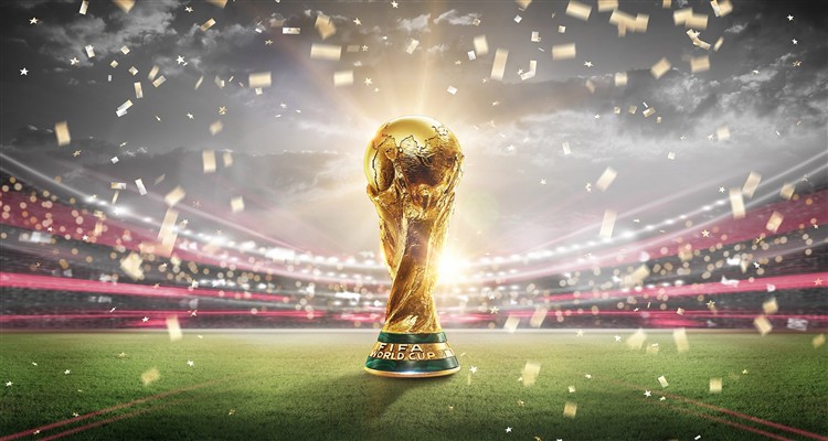 2026年美加墨世界杯