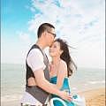 阿然love奇27