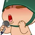 圆圈圈缇娜酱
