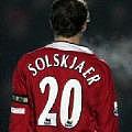 SOLSKJAERw
