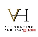  VH 会计事务所 国粤英 注册公司 个人公司报税记账服务 