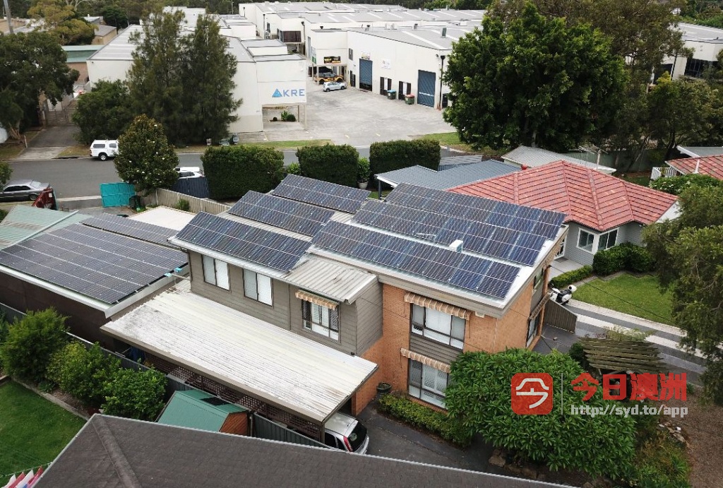  悉尼山区北区专业太阳能安装 CEC Approved Solar Retailer