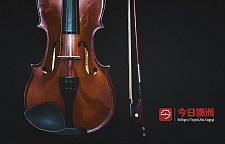  小提琴中提琴樂理教學