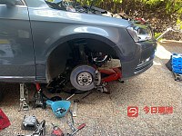  上门修理移动汽修