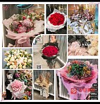  澳大利亚花店悉尼首家华人每日上新专注花艺品牌店