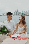  悉尼婚礼摄影师悉尼婚礼跟拍悉尼婚纱旅拍写真