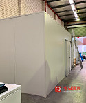 悉尼APM 专业商业冷库空调制冷设备安装维修