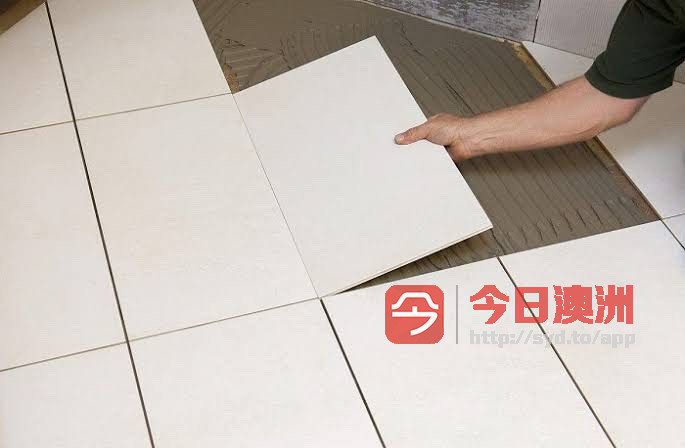  墨尔本地面专家各种地板 瓷砖 地毯 自流平地面 地面材料销售于安装  