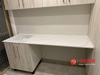  厨房kitchen benchtop 