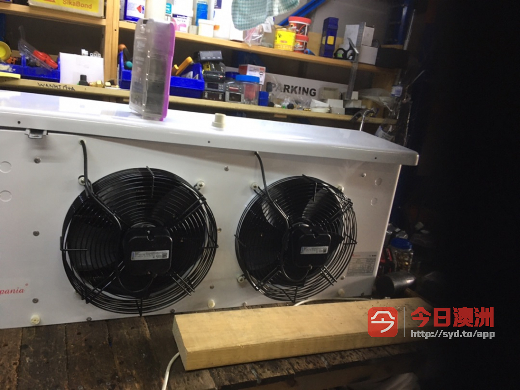  冻库空调 冰柜水电煤气灶维修和安装