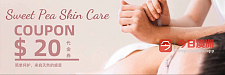  Facial spa studio 