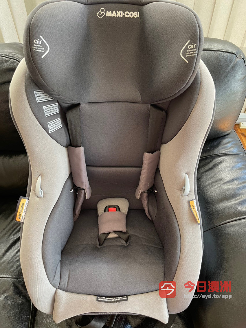  baby car seat   