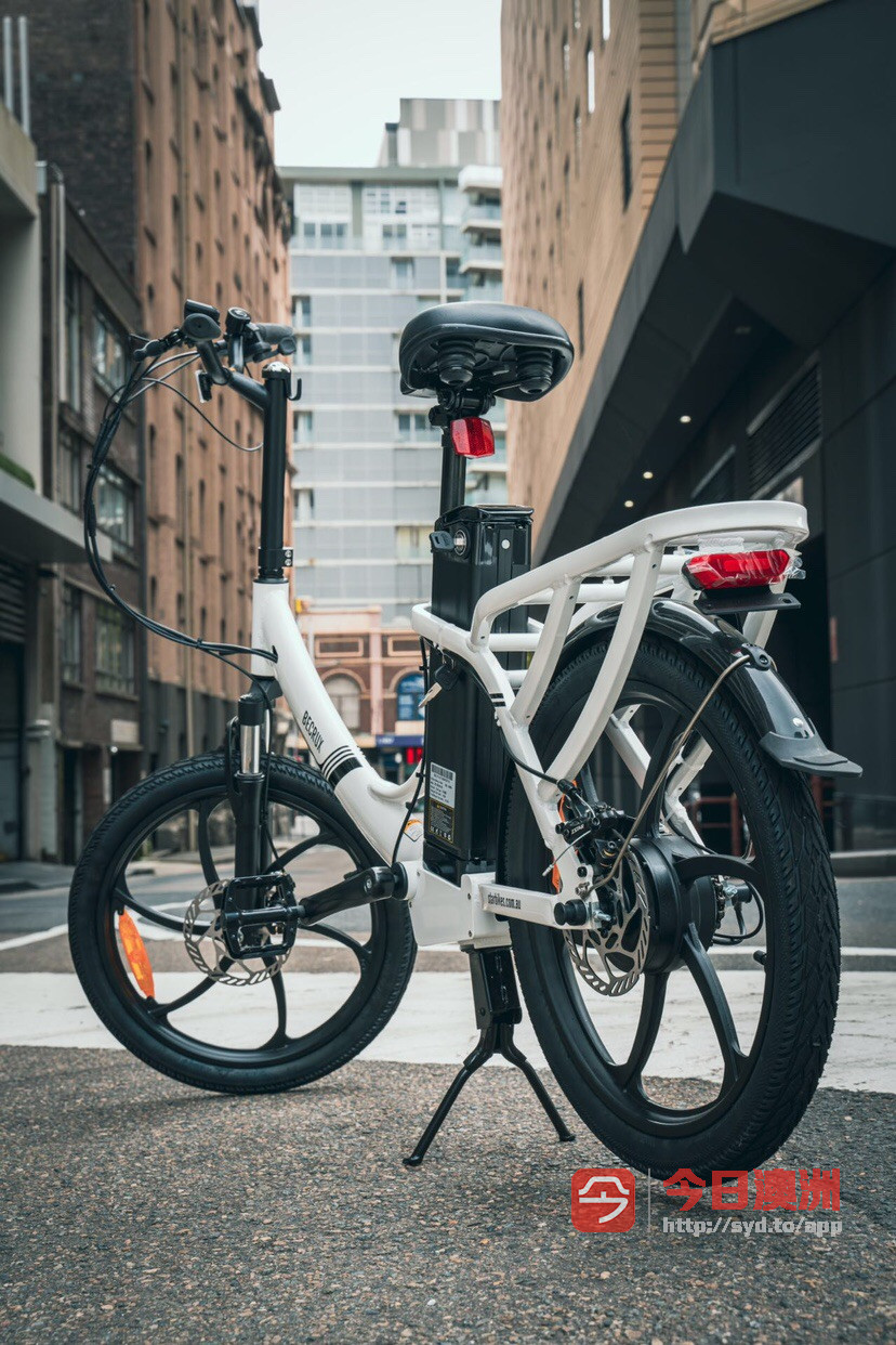  全新送餐外卖车 电动自行车 出售租借  每周最低40刀起 250W全铝轻便耐用高速电动车   