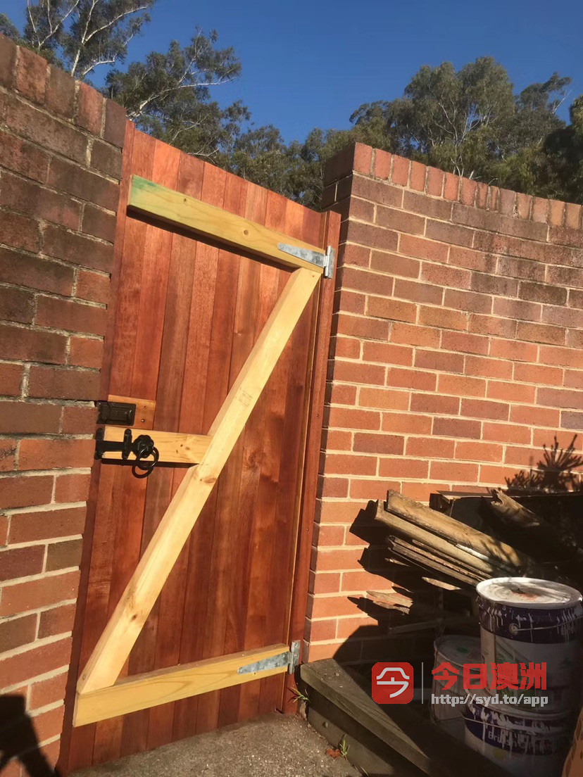  悉尼建筑 旧房改造 木工 瓷砖 加建 翻新 handyman renovation