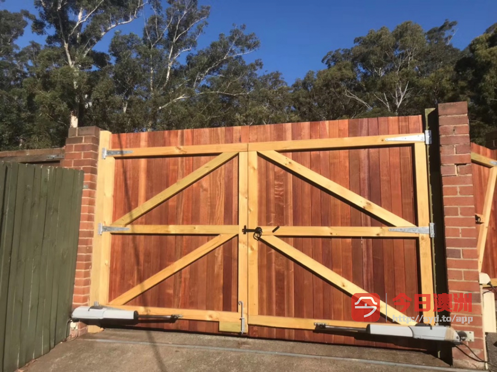  悉尼建筑 旧房改造 木工 瓷砖 加建 翻新 handyman renovation