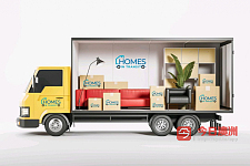  Homes In Transit 悉尼专业搬运 0404991188 澳洲搬家 长途货运 行李寄存 垃圾处理