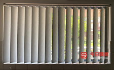  roller blinds shutter  and vertical blinds 